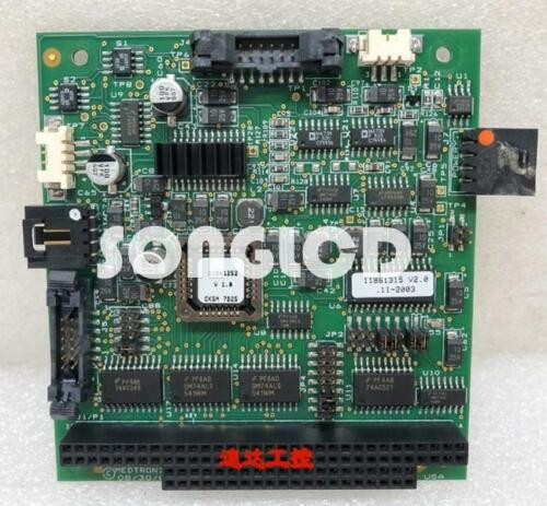 1Pcs 11210186 Rev.A 11861315 V2.0