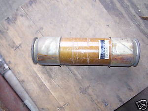 GE 170 AMP 2.4KV FUSE CAT# 218A4291P6R24