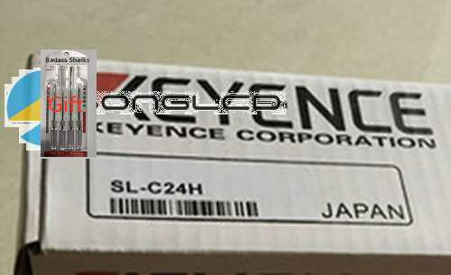 1Pcs New  Sl-C24H