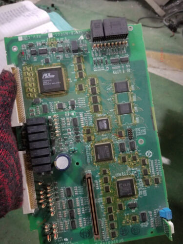 Used & Testeded Jancd-Nif01-1   /Ems