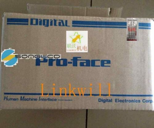 1Pcs New Proface Pro-Face Ast3501-T1-D24 1Pcs New Proface Pro-Face Ast3501-T1-D24
