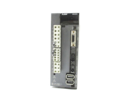 Mitsubishi Electric Mr-J3-70Bs