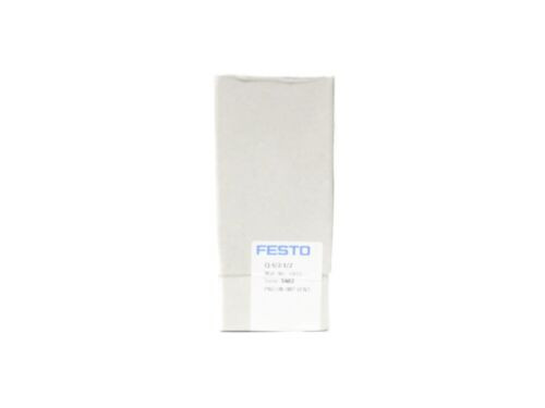 Festo Cj-5/2-1/2 5815 Nsfs