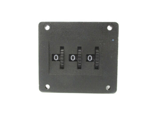 Durant 31337-400 3-Y-11564 115Vac