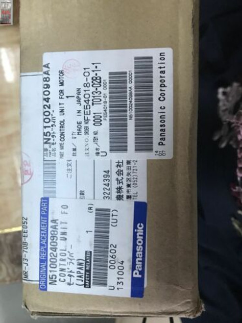 1Pc New Mitsubishi Mr-J3-70B-Ee052