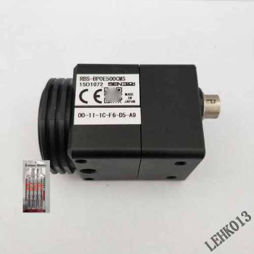 1Pcs Sentech Rbs-Bp0E500Cms