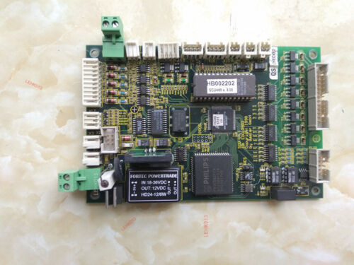 Used   Basler S2    /Ems