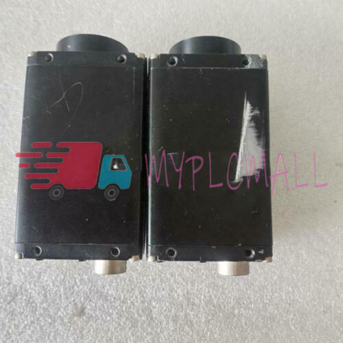 1Pcs Sca640-12Fm Used