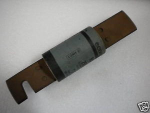 ECONOLIM NCL-250 250A 250V RK1 CURRENT LIMITING FUSE