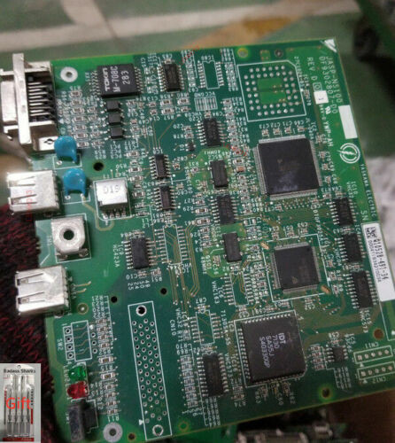 Jasp-Ns100 / Df9302807-D0