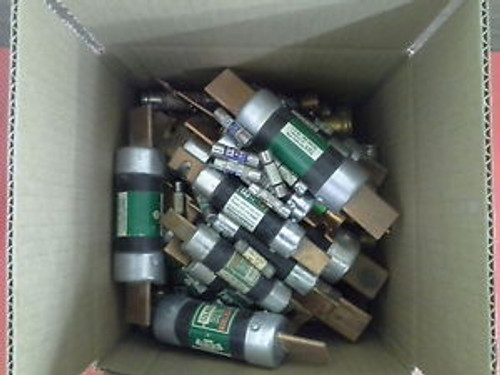 ASSORTED FUSES GOODY BOX