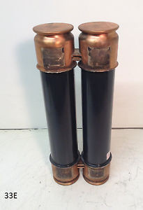 GE General Electric EJO-IDD 9562 FCB450  Barrel Fuse 5.5KV 450AMP 60Hz