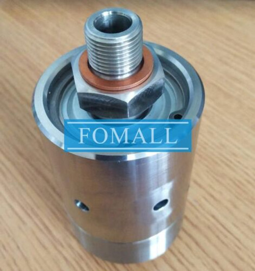 Qty:1 New High-Speed Rotary Joint Substitute Ap20-001-201