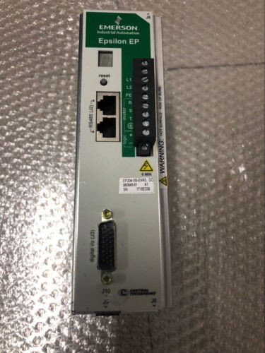 Used & 100% Test Ep204-I00-Enr0