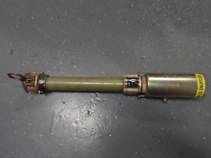 S&C 86642R1 SM5S SNUFFLER POWER 400E AMP 1P FUSE HOLDER