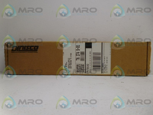Dynisco S242-5M-6/30-C6H Transducer New In Box