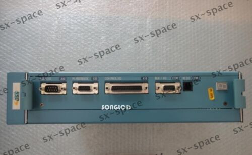 637F/Kd6R04.S5-7-E-Pdp-000-Rd2  Used & Tested With  Warranty