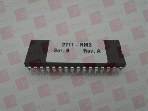 Allen Bradley 2711-Nm3 / 2711Nm3 No Box