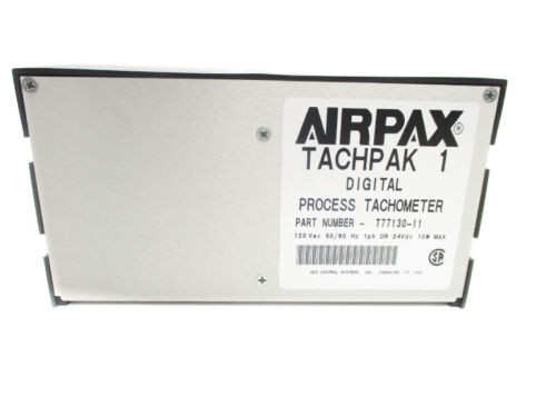 Airpax T77130-11 120Vac