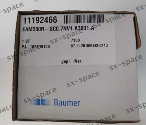 New Eam580R-Sc0.7Nv1.A3601.A