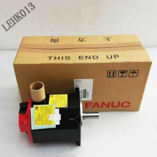 1Pcs New A06B-2235-B200 Fanuc