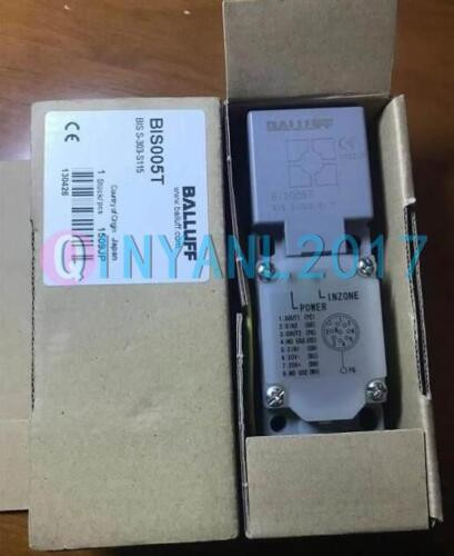 1Pcs New Balluff Bis005T Bis S-303-S115 Senser