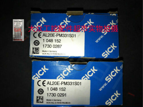 1Pc New  Al20E-Pm331S01 1048152