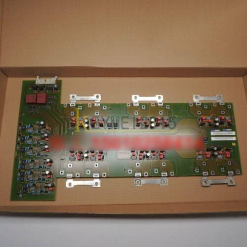 One Brand New Siemens 6Se7033-2Eg84-1Jf0 Driver Board 6Se7 033-2Eg84-1Jf0