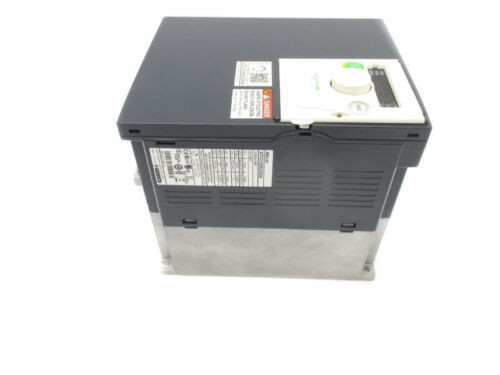 Schneider Electric Atv312Hu30N4 380-500V 10.9A