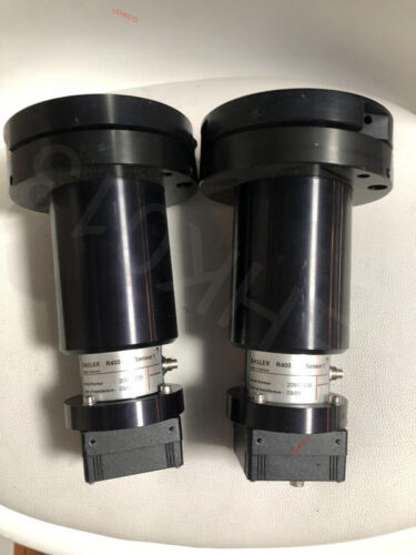 Used & Tested Basler A102K R400   /Ems
