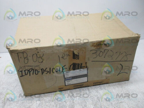 Foxboro Psfps-A3S01314C Idp10-Ds1C01F-M1L1 New In Box