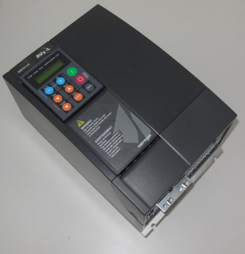 Gefran Avy3110-Kbl Ac4-O Sieidrive Avy-L