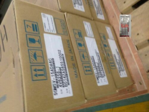 New Yaskawa Servopack Sgm7A-20Afa61