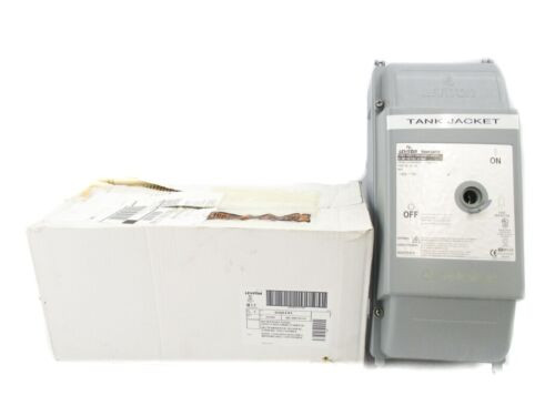 Leviton Ds60-Fax 600V 60A