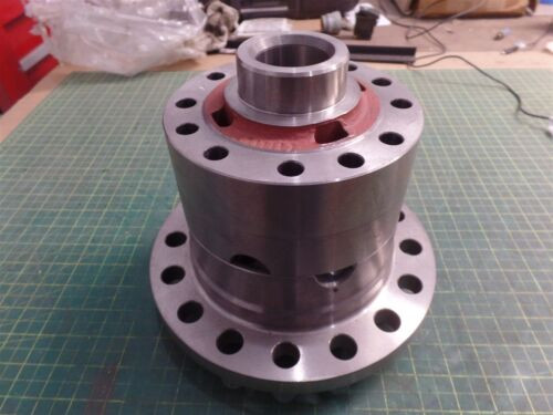 Trojan O&K Parts 10492219100 Housing Assembly, Terex 10-492219100, 4711111