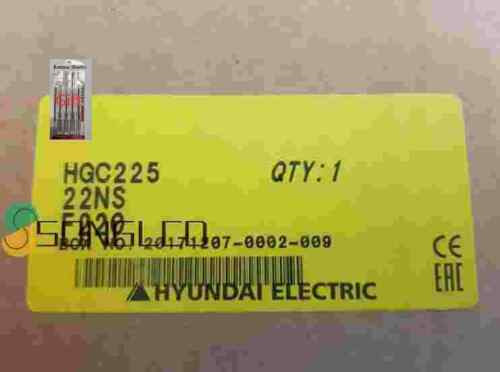 1Pcs New Hgc225 110V/220V/440V