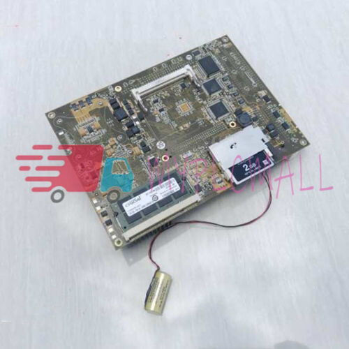 1Pcs Ebc-855-G Rev F Used