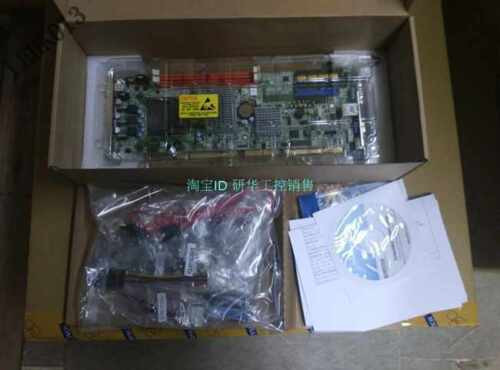 Pca-6028G2-00A1E Pca-6028G2