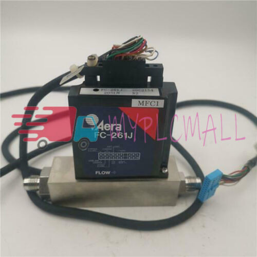 1Pcs Fc-261J 20Slm 20C2154 Used