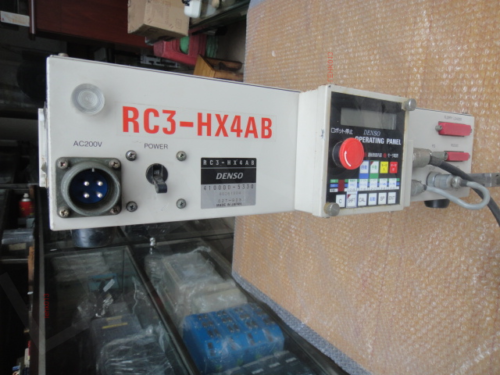 Used & Tested  Rc3-Hx4Ab   /Ems