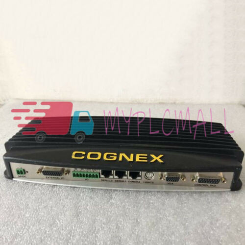 1Pcs  Cognex 800-5714-1 Rev.C In-Sight 2000 Used
