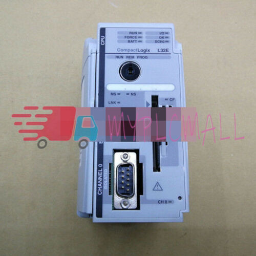 1Pcs 1769-L32E/A Used