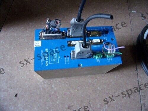 Sb1291 Nd-H-A-R  100% Tested