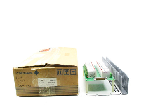 Yokogawa Jpb32I-S0130