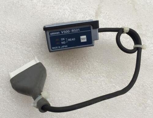 1Pcs Used 100% Test Omron V500-R521
