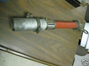 S&C Power Fuse Holder Indoor SM 4D 86631 7.2KV 8.25KV