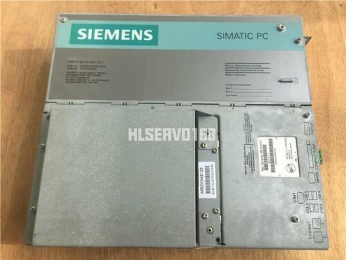 100% Test 6Es7647-6Aa25-0Cj0  Warranty