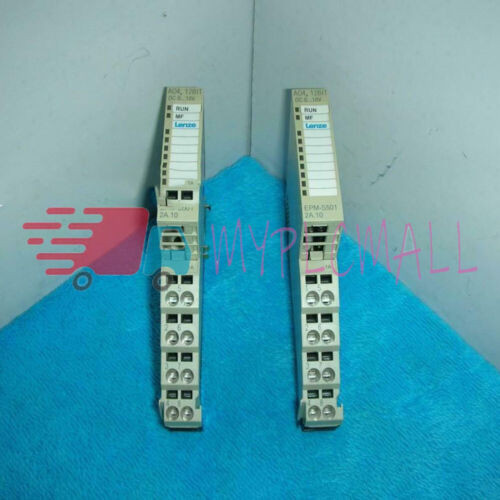 1Pcs  Epm-S501.2A.10 Used