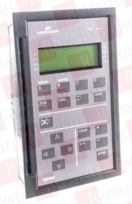 Siemens Nbrn-Esgb / Nbrnesgb Used Tested Cleaned