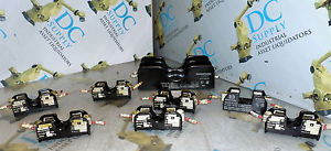 TAYLOR 20356/ 20301, MARATHON RF30A1B/ R6F30A2B FUSE HOLDER Pack of 8